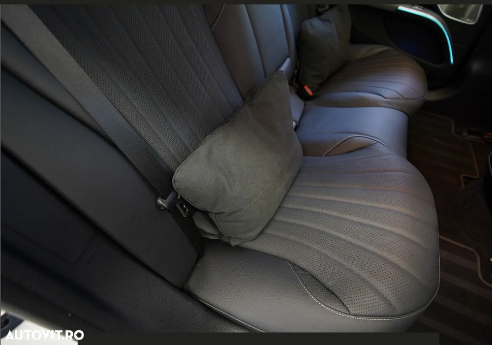 Mercedes-Benz EQS 450+ Electric Art - 8