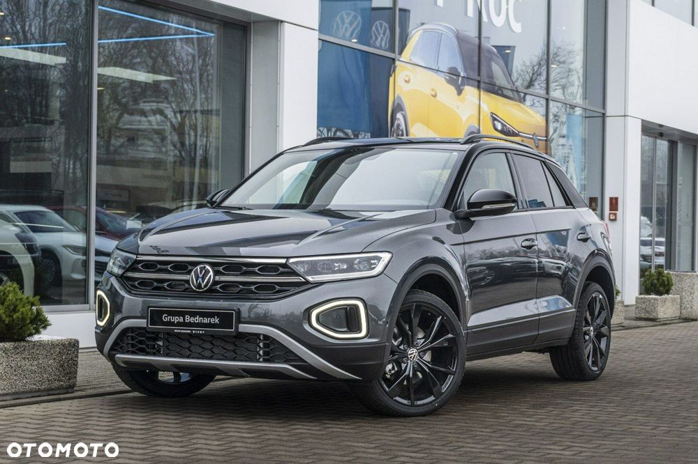 Volkswagen T-Roc - 3