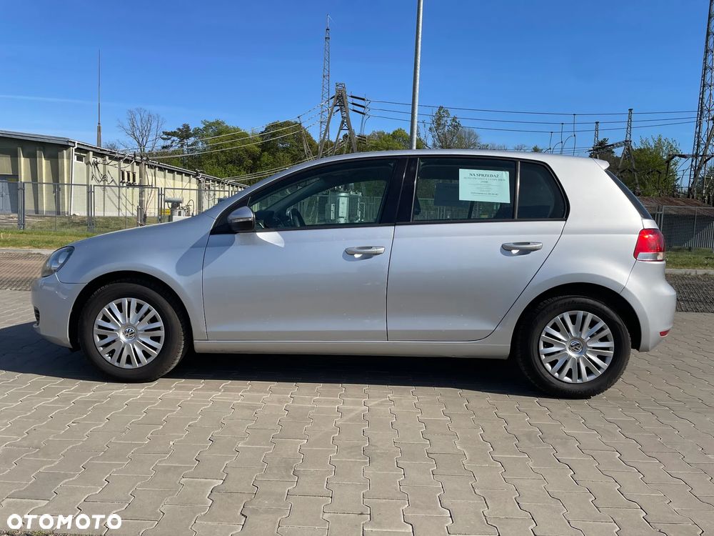 Volkswagen Golf 1.4 Edition - 6
