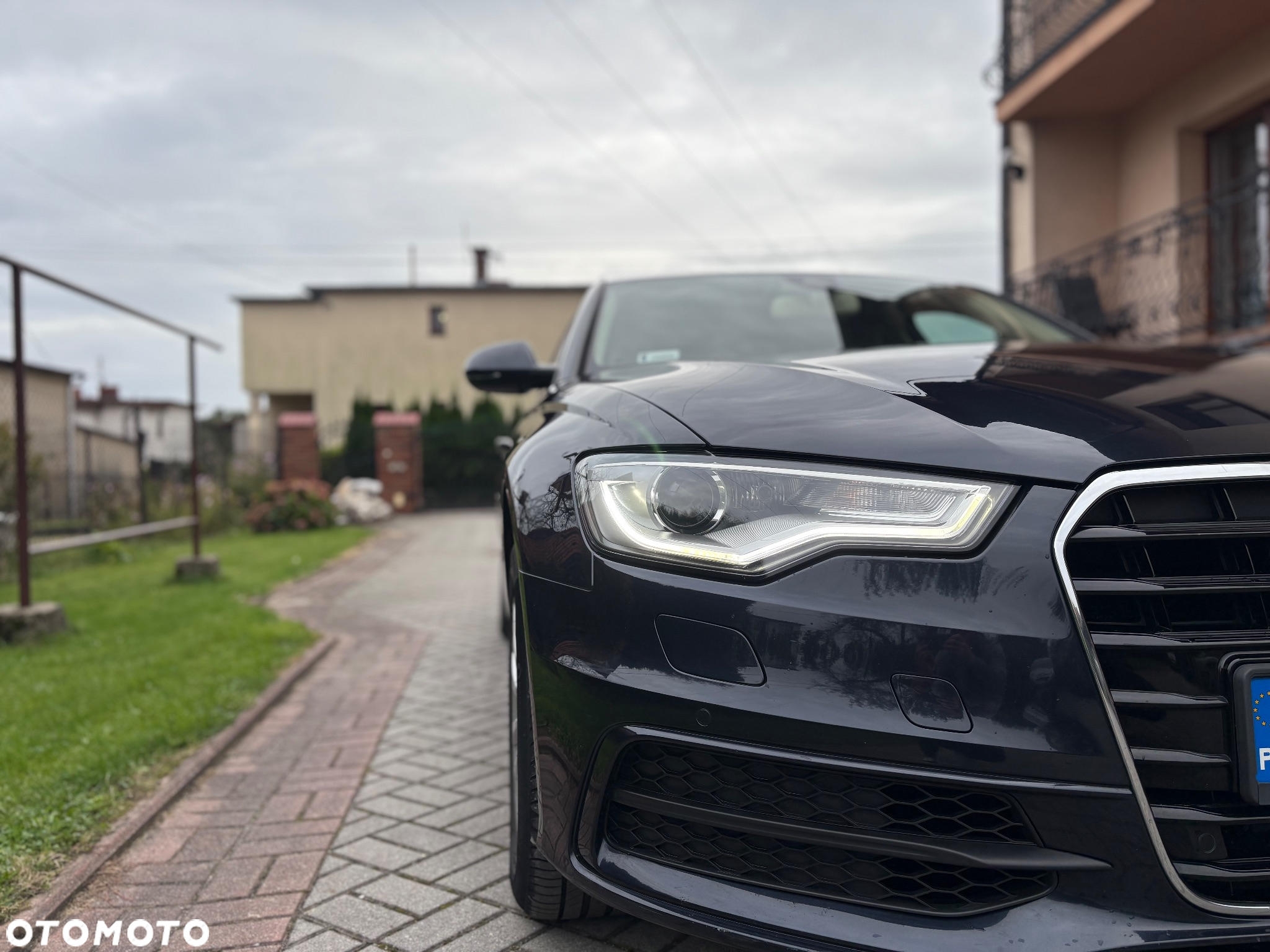 Audi A6 - 40