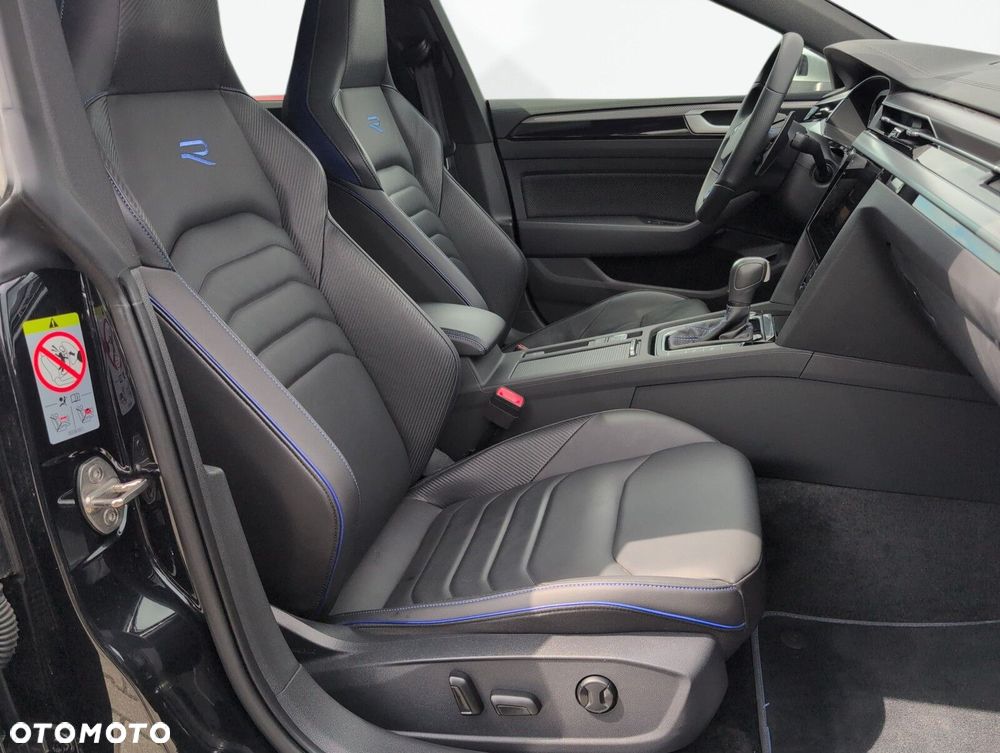 Volkswagen Arteon Shooting Brake 2.0 TSI 4Motion R DSG - 19