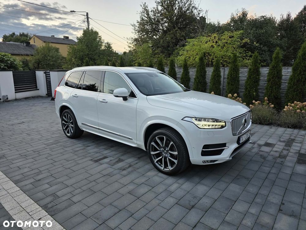 Volvo XC 90 - 2