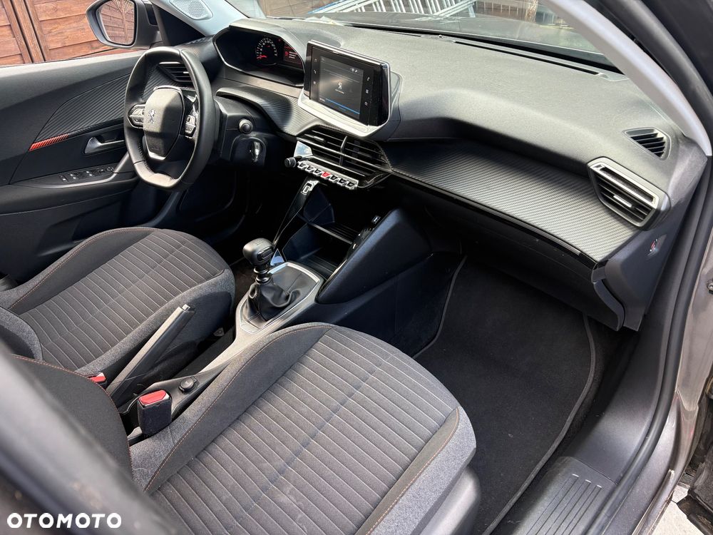 Peugeot 2008 PureTech 100 Stop&Start Active Pack - 5