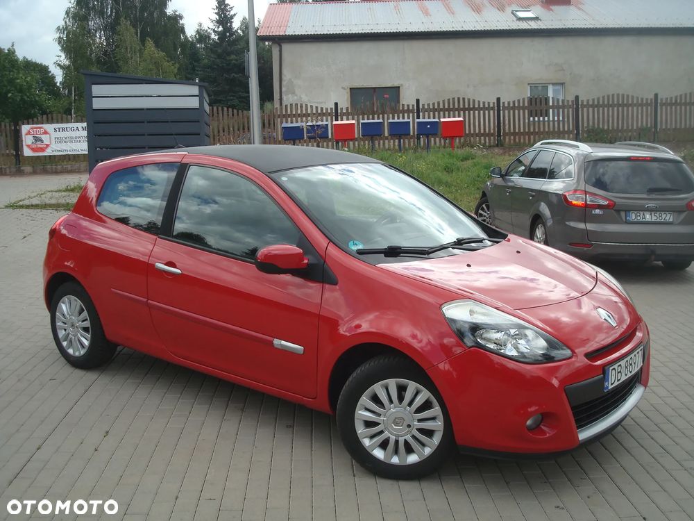 Renault Clio 1.5 dCi Extreme - 5