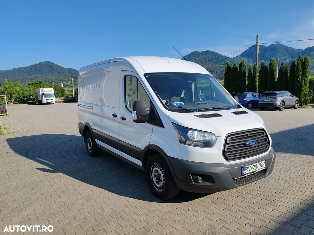 Ford TRANSIT - 4