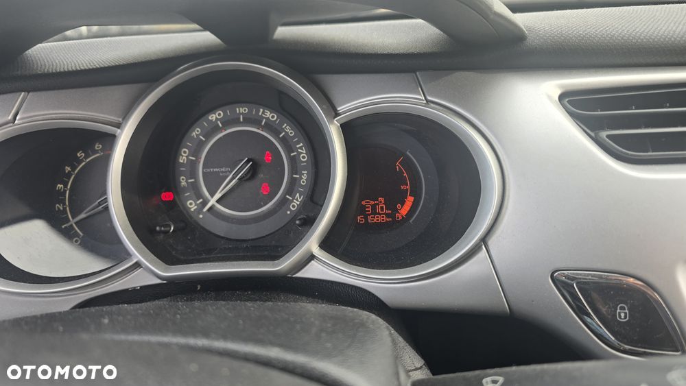Citroën C3 - 23