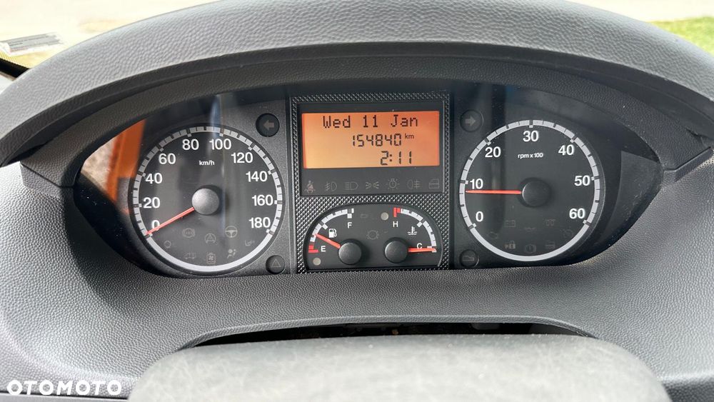 Fiat DUCATO  2.5 D - 5
