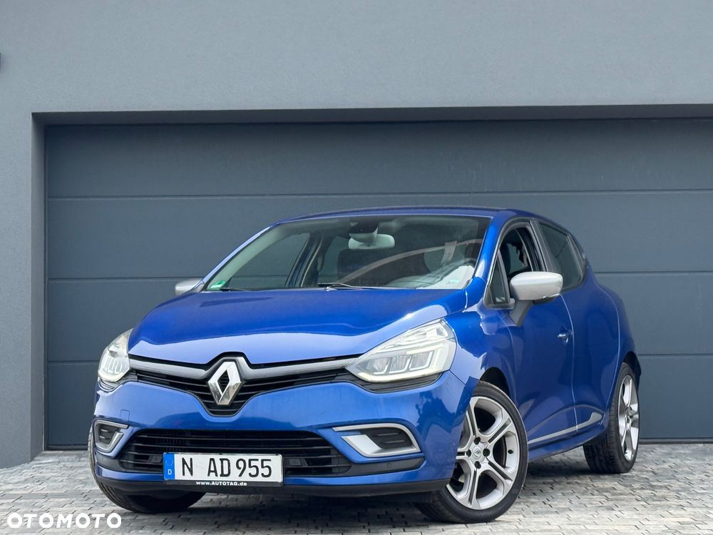 Renault Clio 1.5 dCi Energy Business - 5