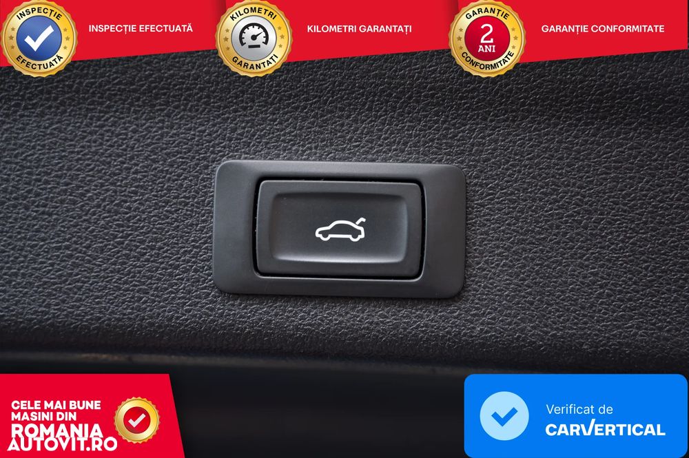 Audi A6 45 TDI quattro tiptronic - 29