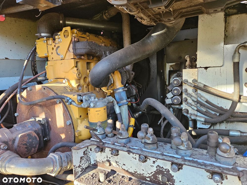 Sandvik Przesiewacz sortownik Sandvik QA450 2D - 11