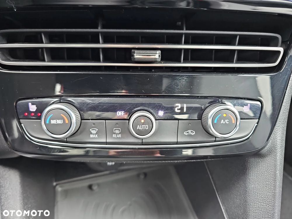 Opel Mokka 1.2 T Elegance Business Pack S&S - 21