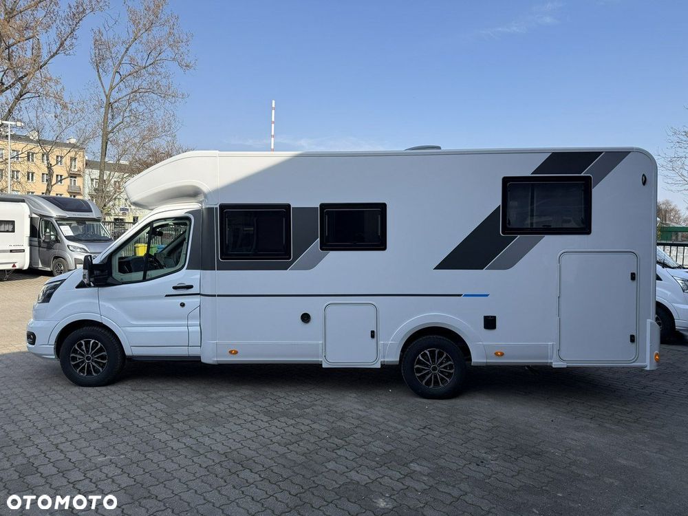 Sun Living by Adria Sun living S 75SL NOWY 5OS 165KM AUTOMAT FV23% WCC - 6