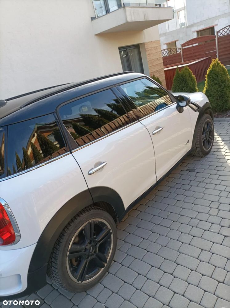 MINI Countryman - 4
