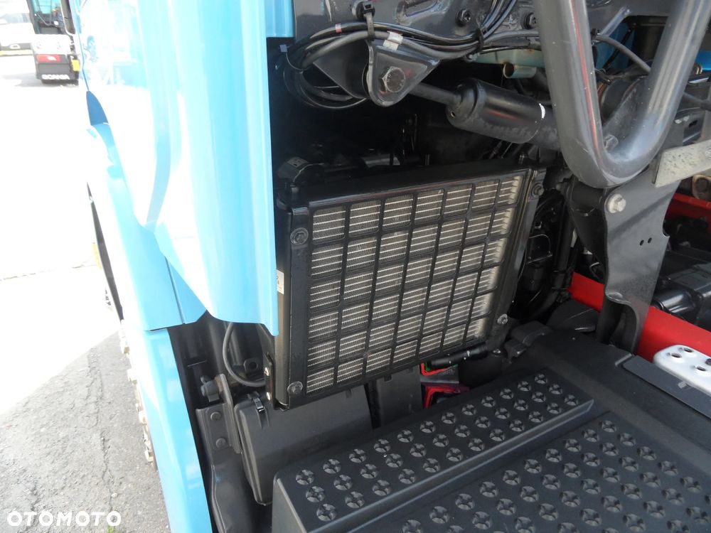 Scania R450A4x2 FULL LED - 15
