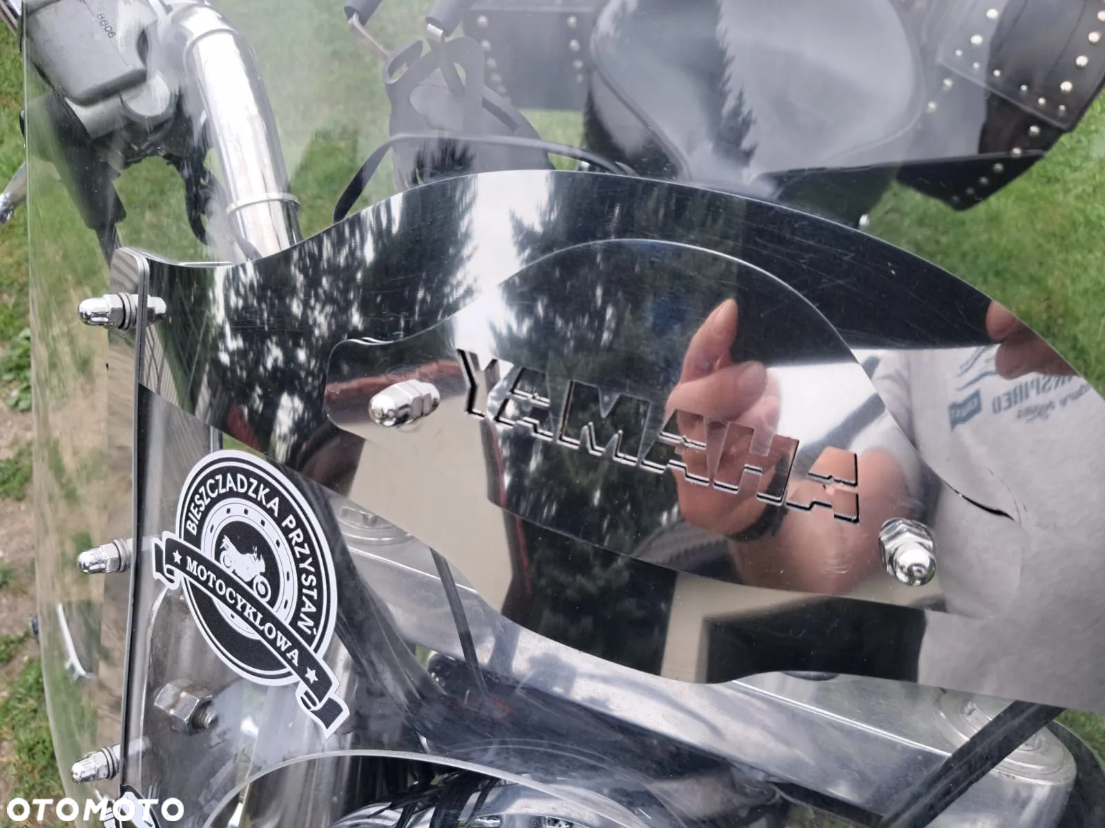 Yamaha Drag Star - 11