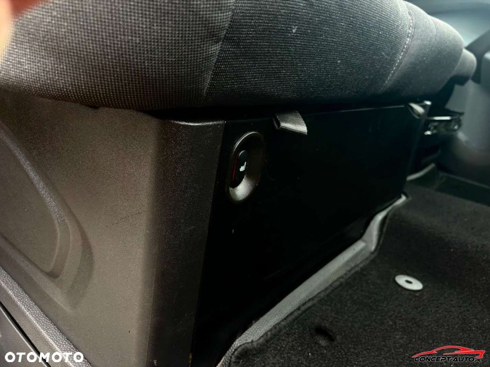 Ford Transit Custom - 24