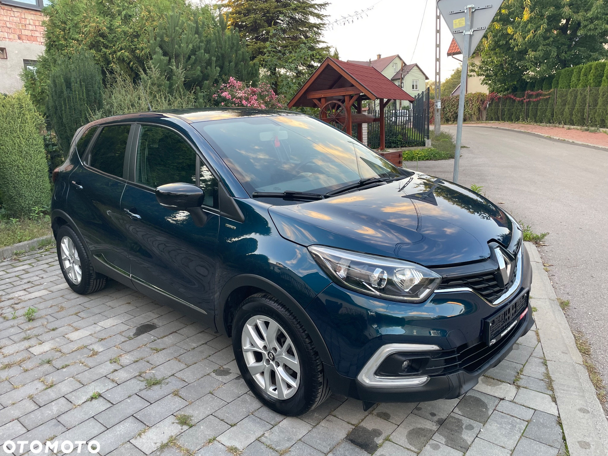 Renault Captur 0.9 Energy TCe Limited - 5