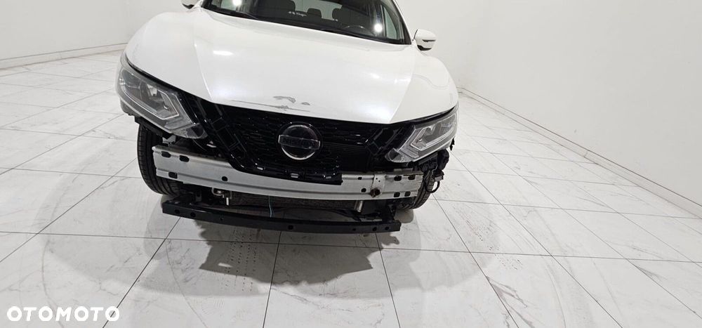 Nissan Qashqai - 4