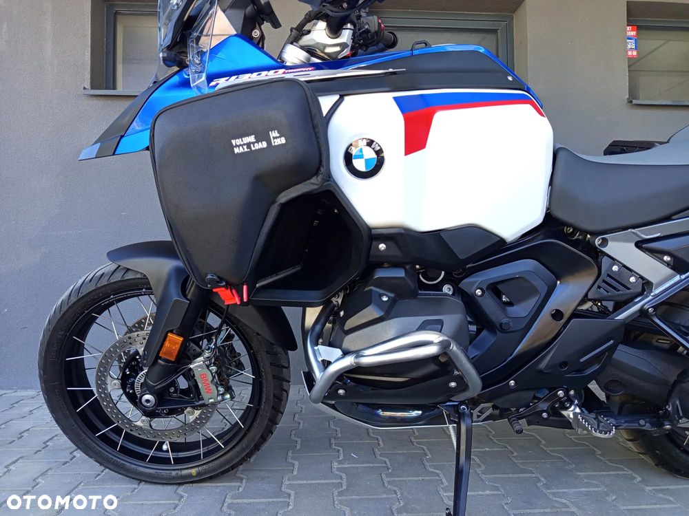 BMW GS - 5