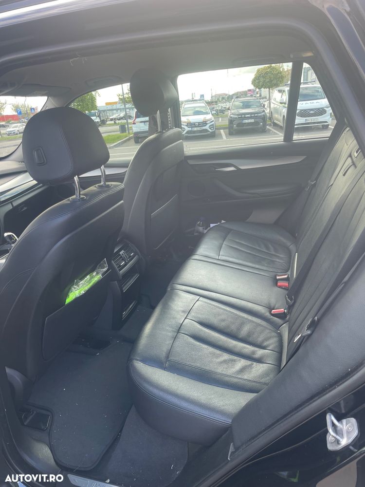 BMW X5 - 4