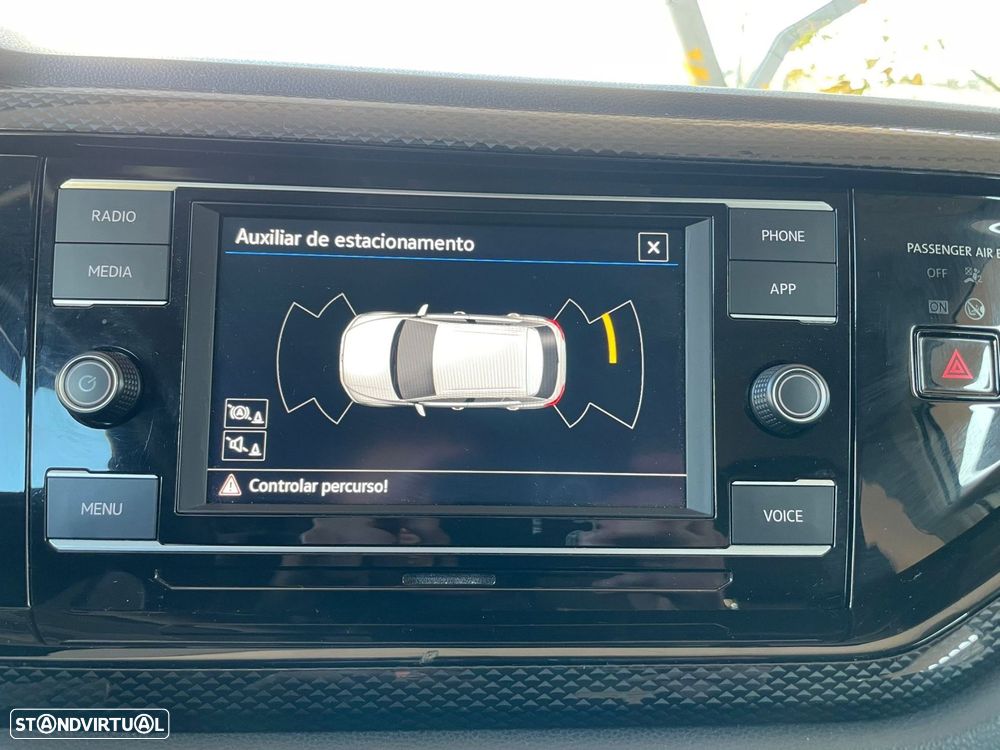 VW Taigo 1.0 TSI Life - 20