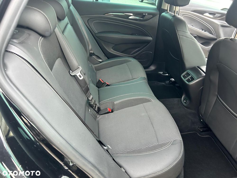Opel Insignia 1.6 CDTI Innovation S&S Eco - 24