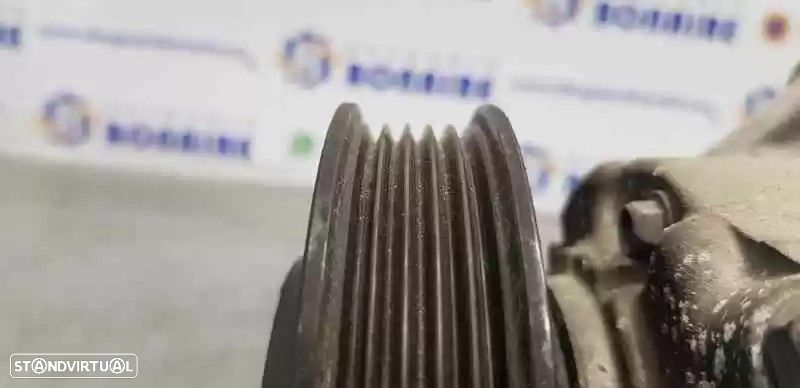 COMPRESSOR AR CONDICIONADO KIA OPTIMA 2015 -4472500541 - 2