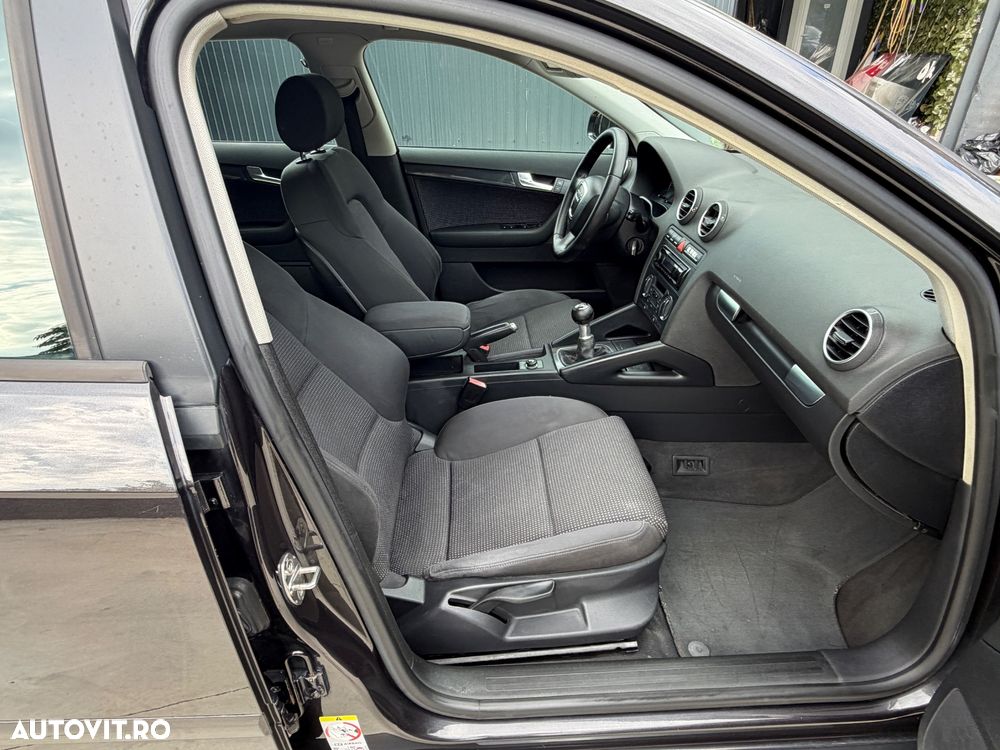Audi A3 - 29