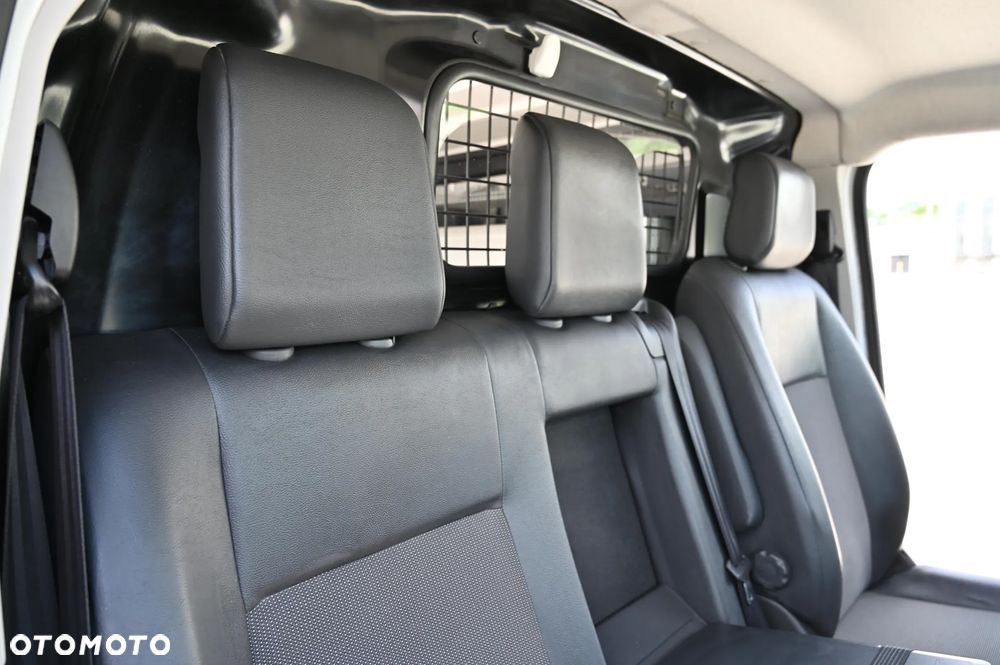 Toyota ProAce - 27
