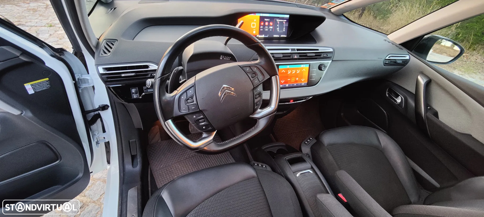 Citroën Grand C4 Spacetourer BlueHDi 130 Stop&Start EAT8 SHINE PACK - 6