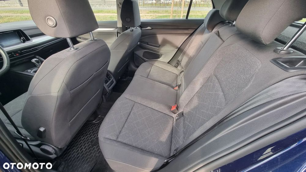 Volkswagen Golf 1.5 TSI EVO Life - 14