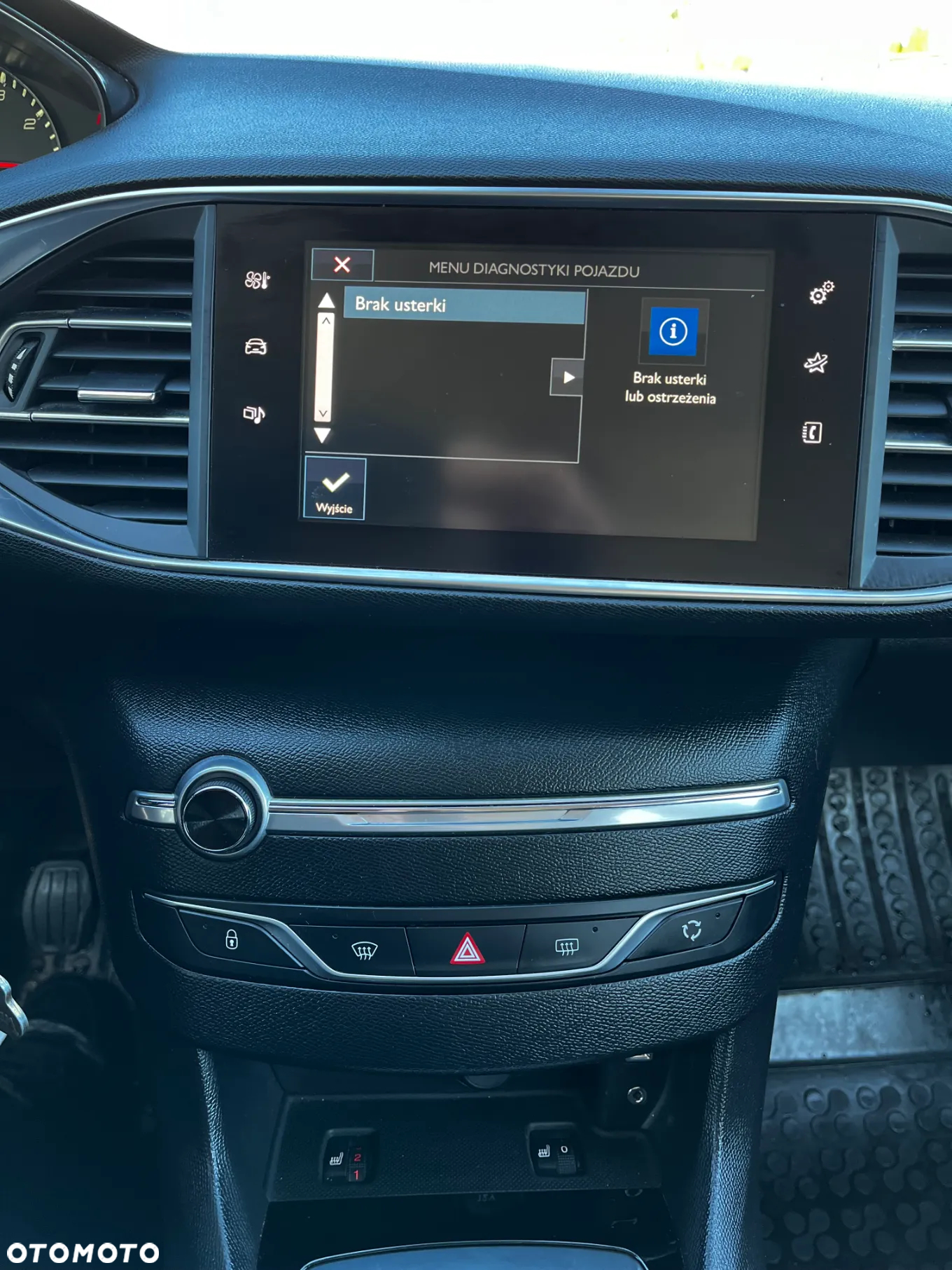 Peugeot 308 SW 1.2 PureTech Active S&S - 14