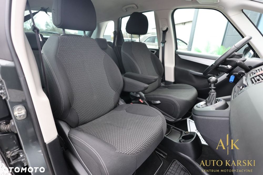 Citroën C4 Picasso - 40