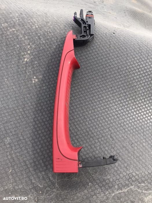 Maner keyless entry comfort acces bmw f20f30f31f32 - 3