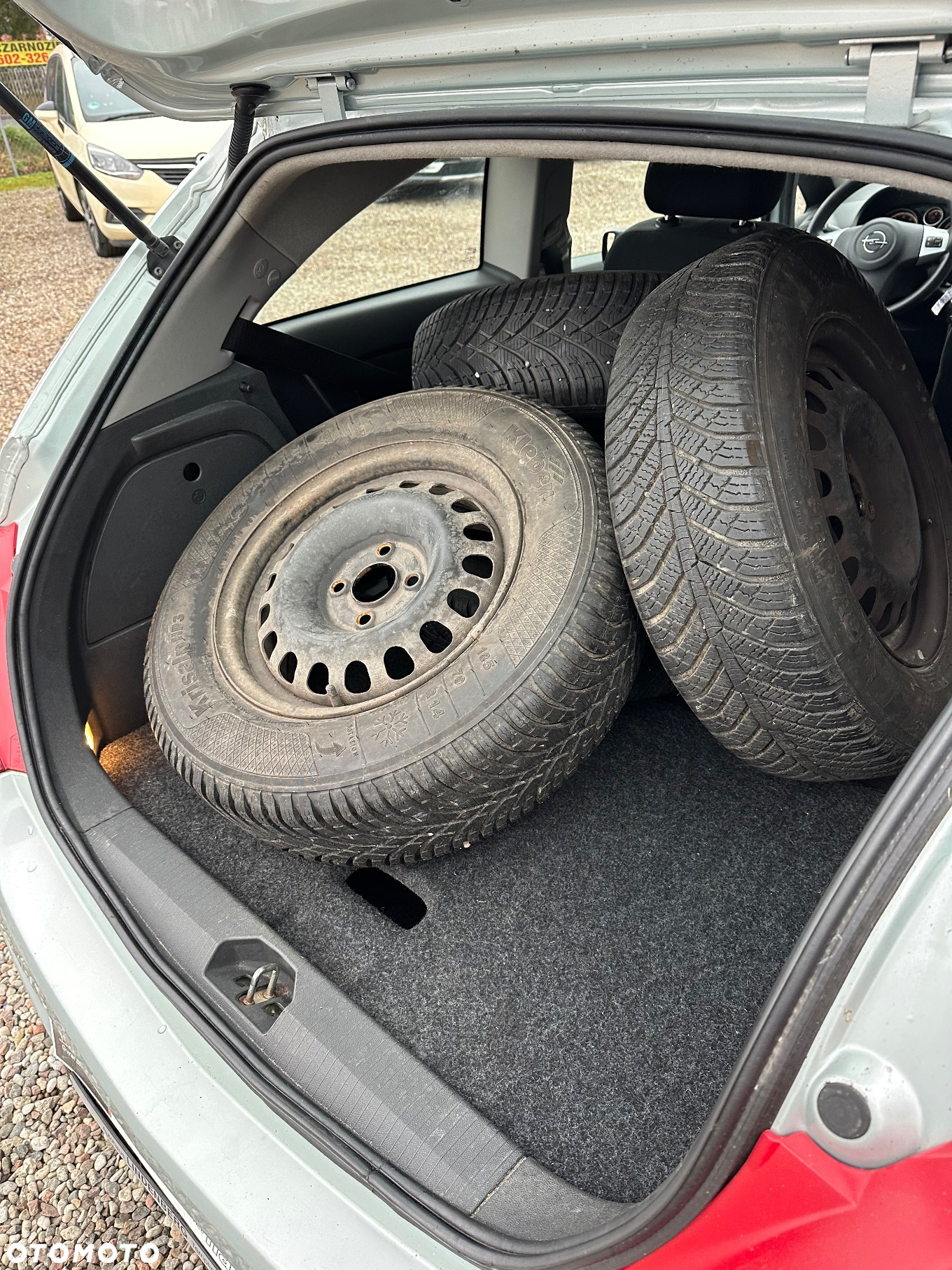 Opel Corsa - 10
