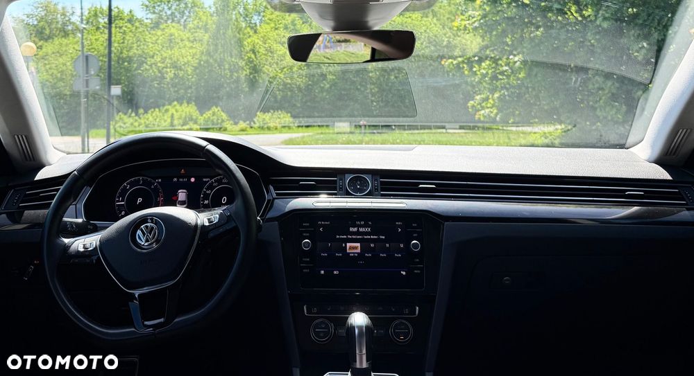 Volkswagen Arteon - 8