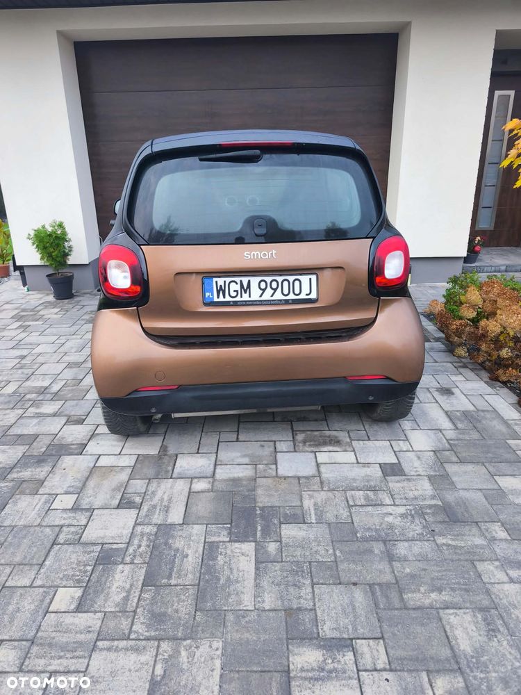 Smart Fortwo - 3