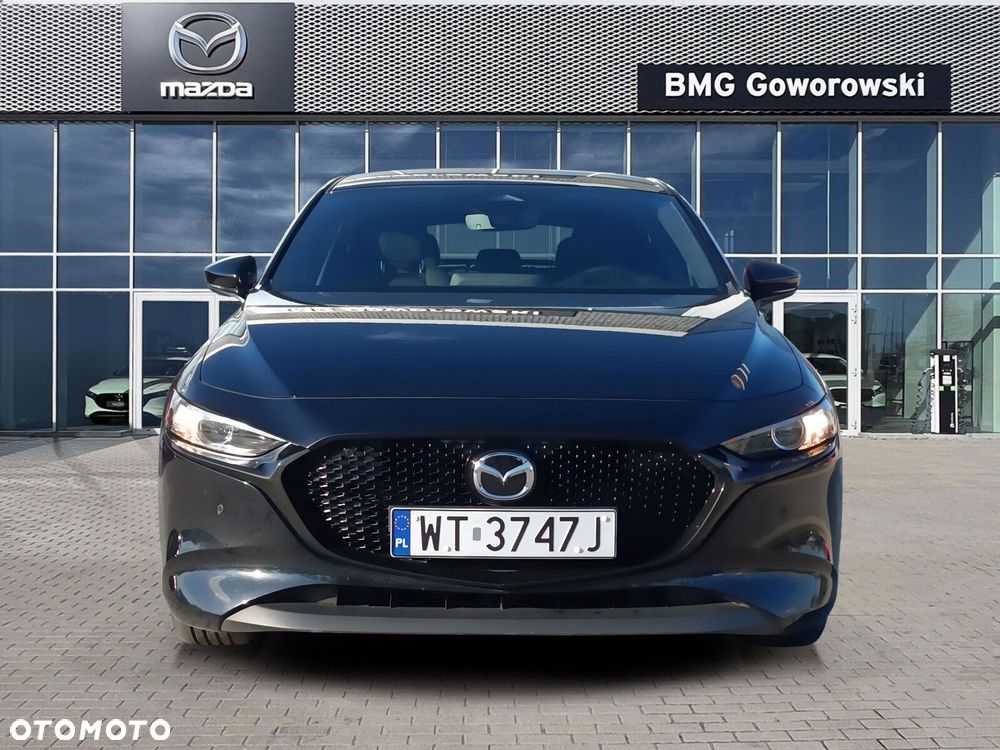Mazda 3 2.0 mHEV Centre-Line - 31