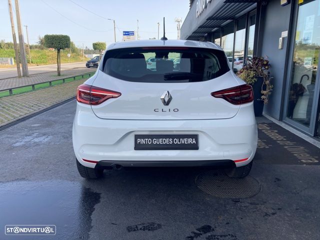 Renault Clio 1.0 TCe Evolution - 8