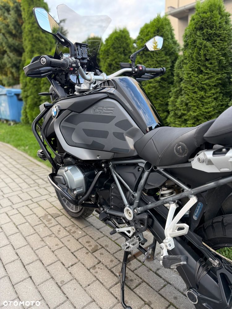 BMW Adventure - 9