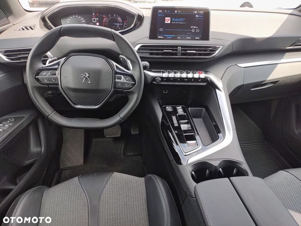 Peugeot 3008 1.5 BlueHDi Allure Pack S&S EAT8 - 8