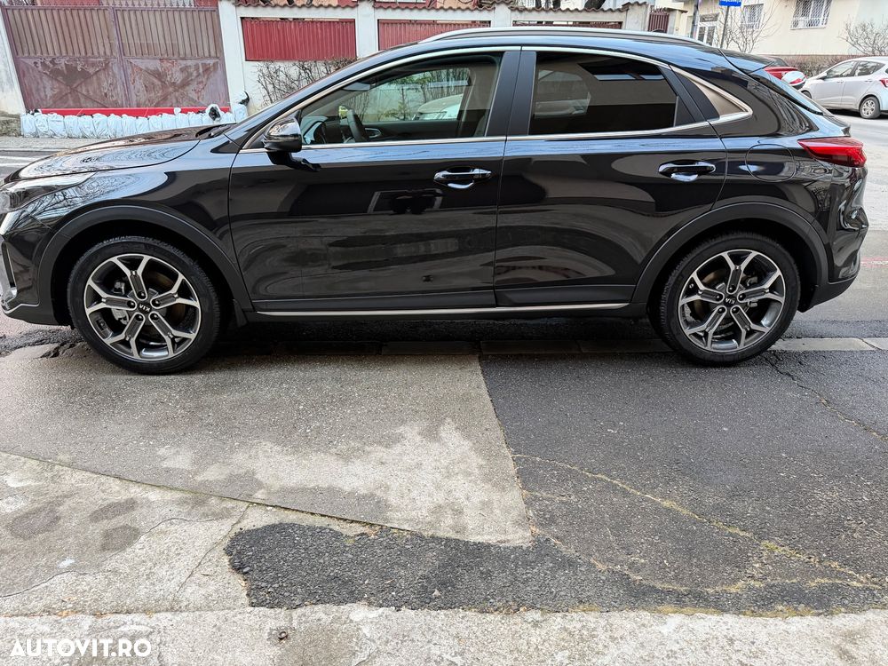 Kia XCeed 1.6 T-GDI 7DCT Style - 1