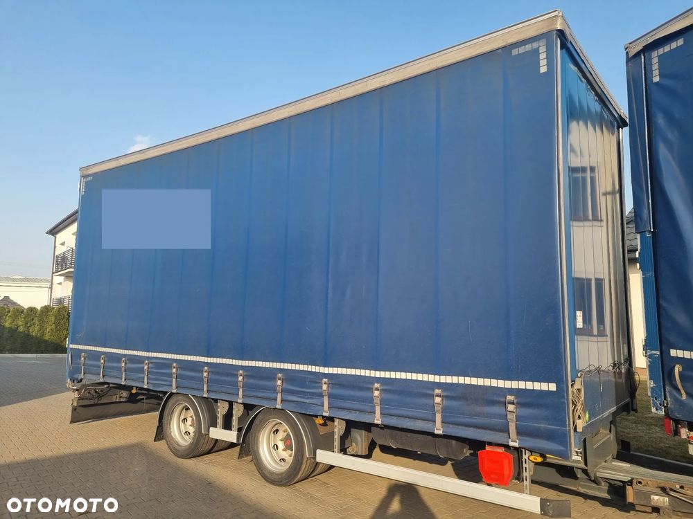 MAN TGX 26 500 - 9