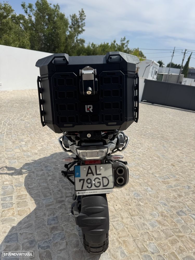 BMW R 1250 GS Triple Black - 5