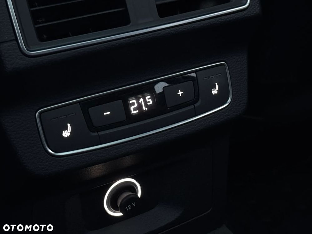 Audi Q5 2.0 TFSI Quattro S tronic design - 22