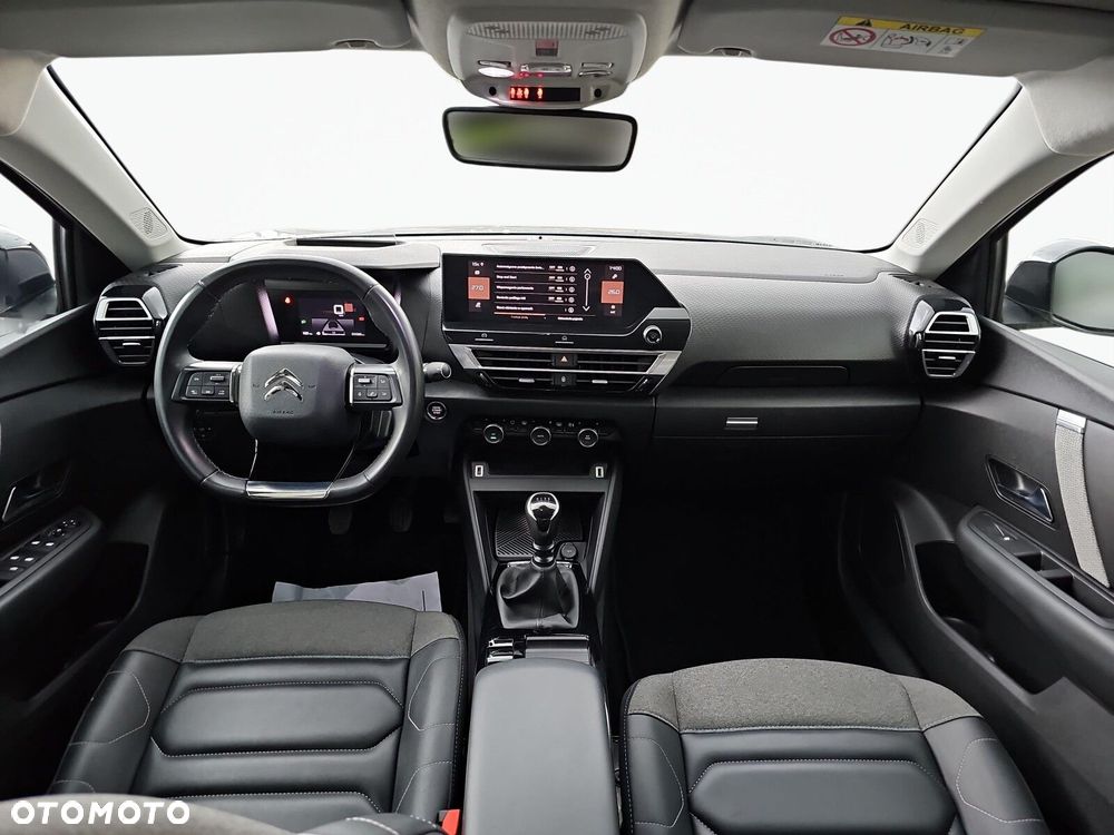 Citroën C4 - 31