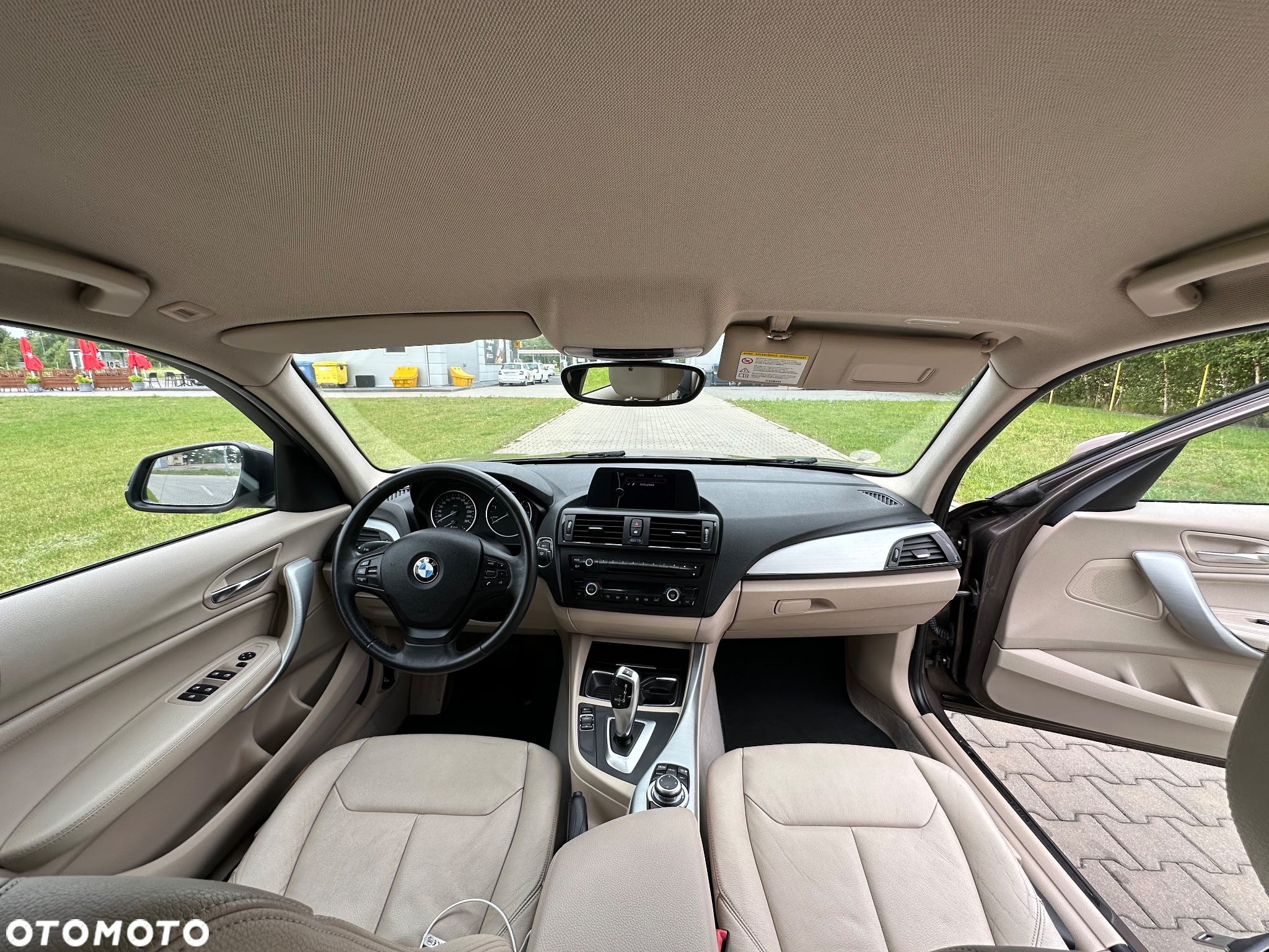 BMW Seria 1 118d - 26
