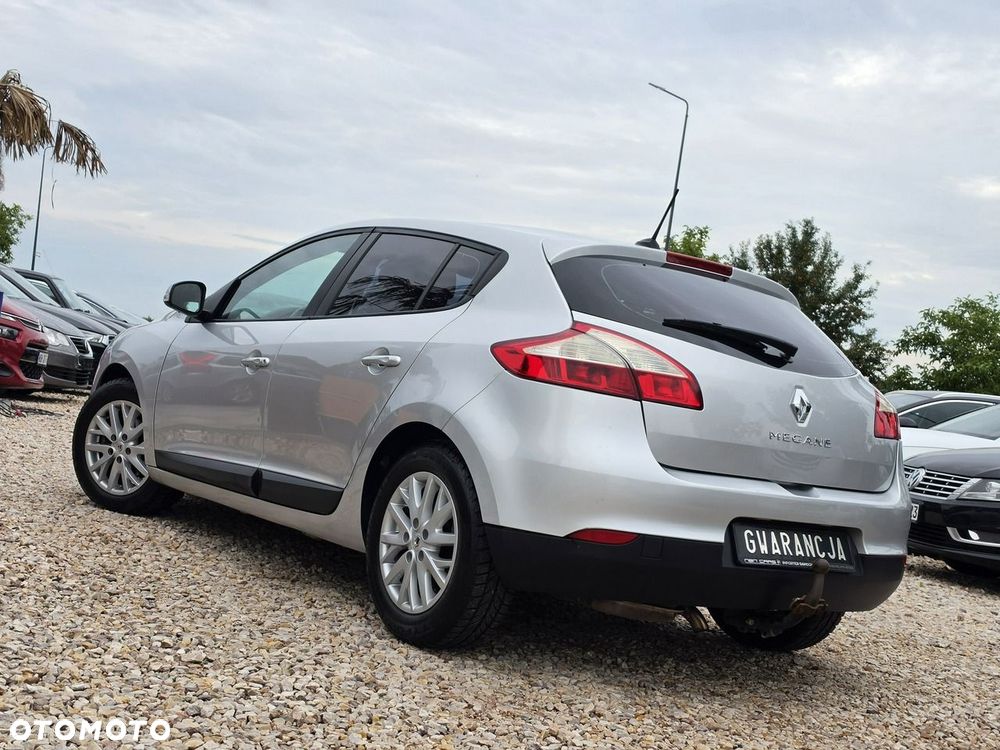 Renault Megane - 15