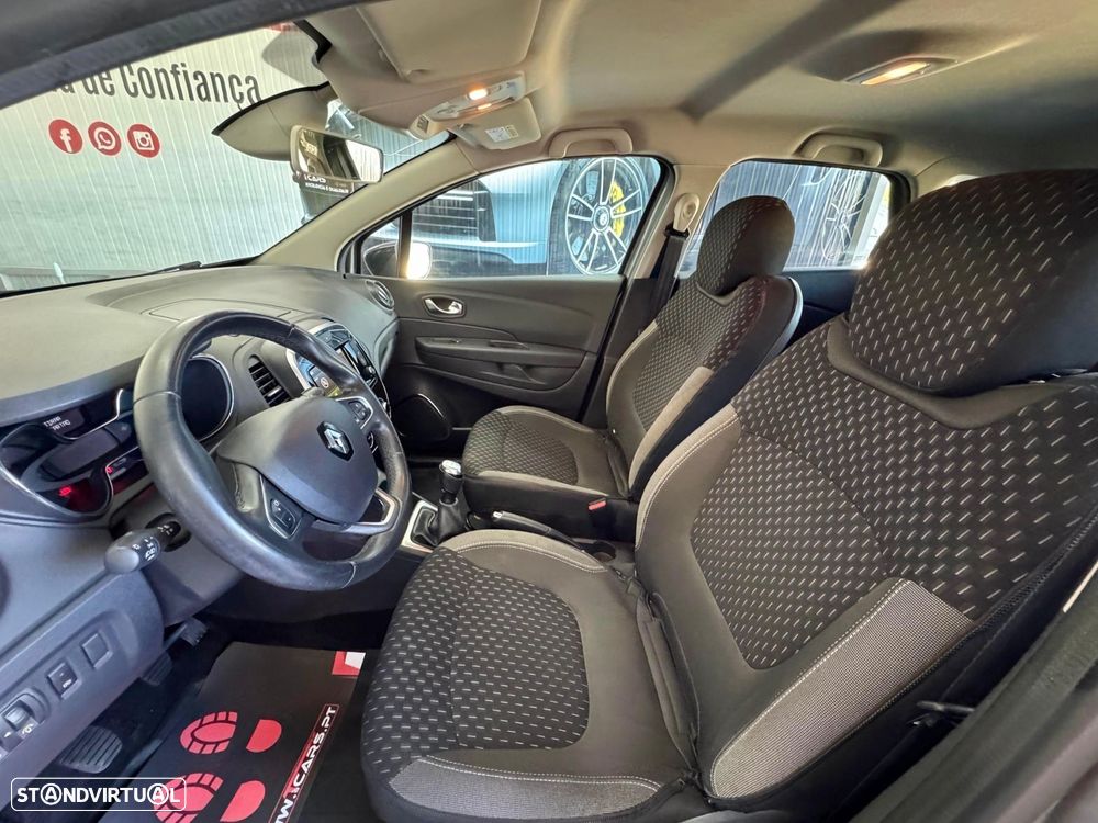 Renault Captur - 10