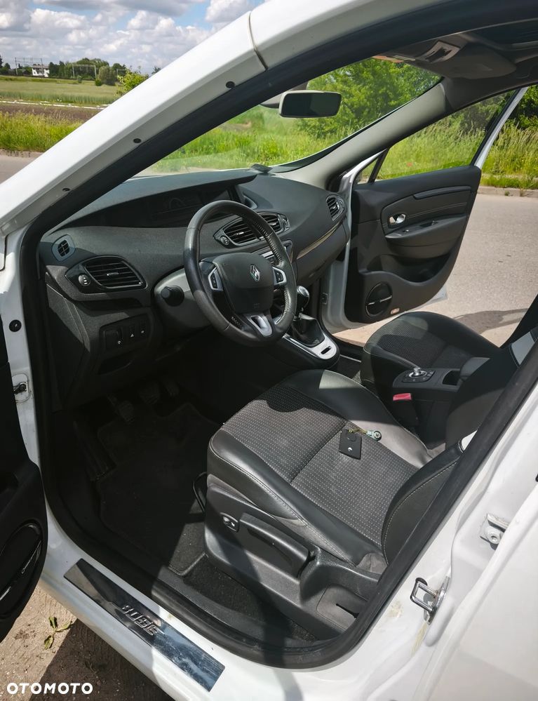 Renault Grand Scenic Energy dCi 130 S&S Bose Edition - 14